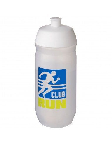 HydroFlex™ Clear 500 ml sport bottle