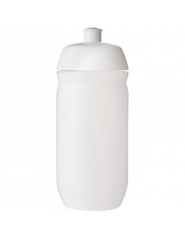 HydroFlex™ Clear 500 ml sport bottle