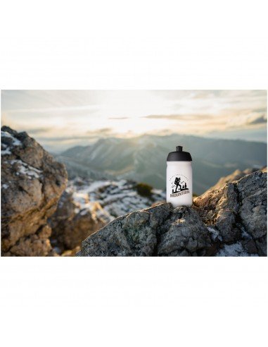 HydroFlex™ Clear 500 ml sport bottle