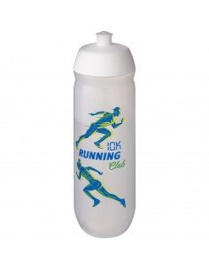 HydroFlex™ Clear 750 ml sport bottle 2