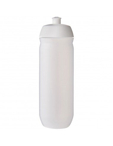 HydroFlex™ Clear 750 ml sport bottle
