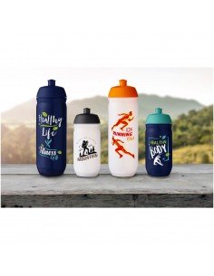 HydroFlex™ 750 ml sport bottle 2