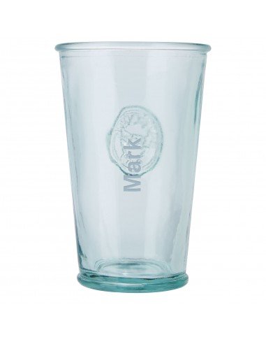 Copa 3-piece 300 ml recycled glass set