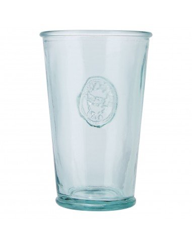 Copa 3-piece 300 ml recycled glass set