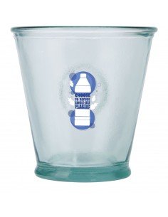 Copa 3-piece 250 ml recycled glass set 2