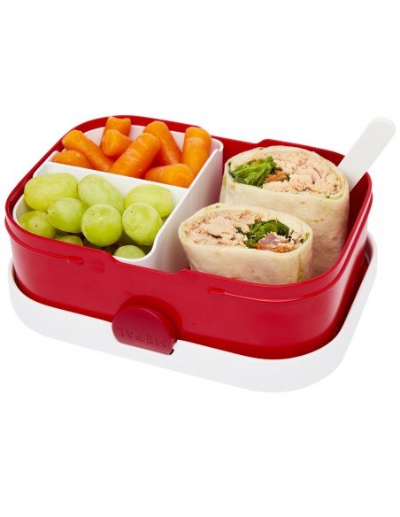 Campus lunch box