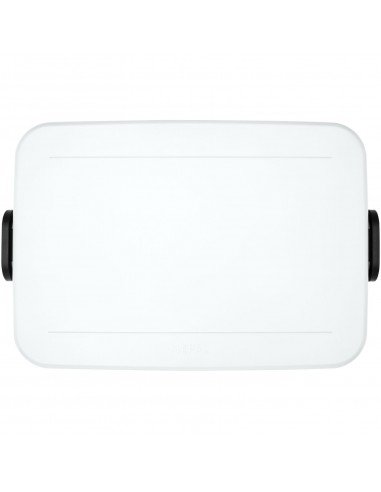 Take-a-break lunch box large