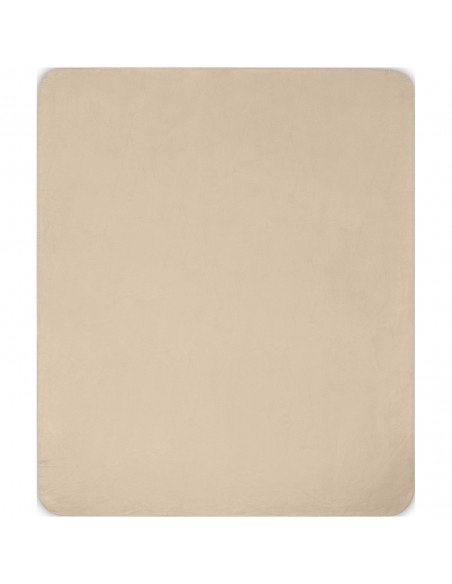 Willow RPET polar fleece blanket Willow RPET polar fleece blanket