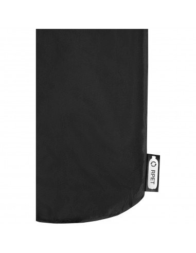 Willow RPET polar fleece blanket Willow RPET polar fleece blanket