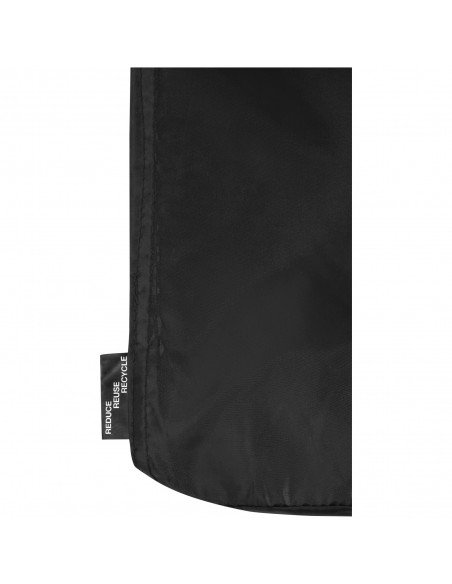 Willow RPET polar fleece blanket Willow RPET polar fleece blanket