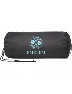 Lily RPET coral fleece blanket 2