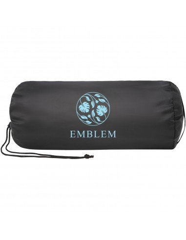 Lily RPET coral fleece blanket