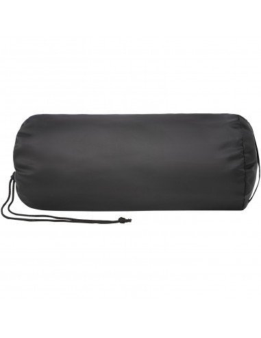 Lily RPET coral fleece blanket