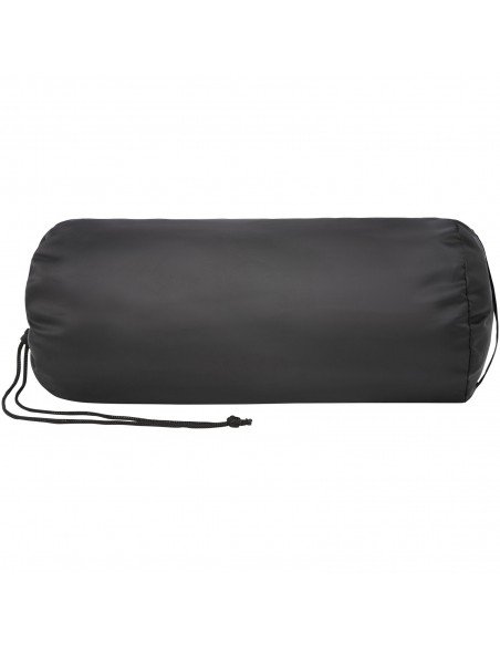 Lily RPET coral fleece blanket