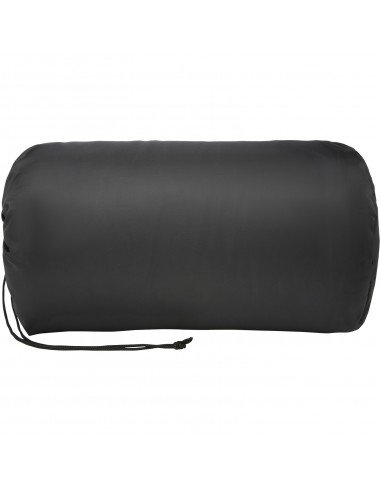 Marigold RPET polar fleece and sherpa blanket Marigold RPET polar fleece and sherpa blanket