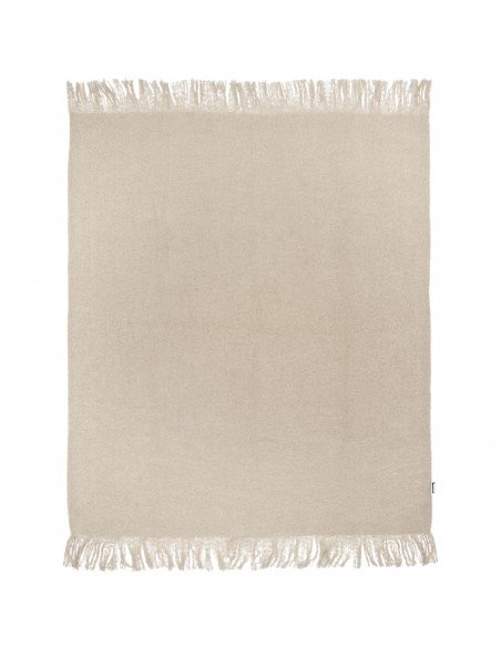 Ivy RPET mohair blanket Ivy RPET mohair blanket