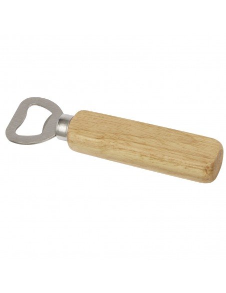 Brama wooden bottle opener