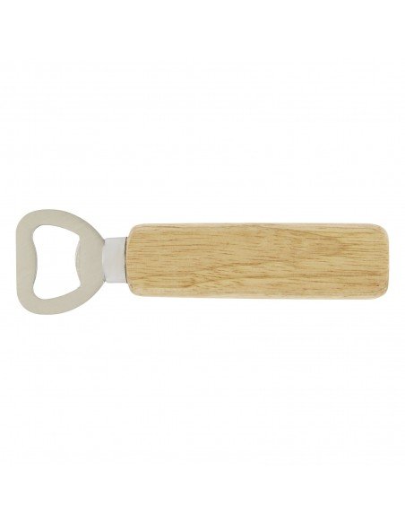 Brama wooden bottle opener