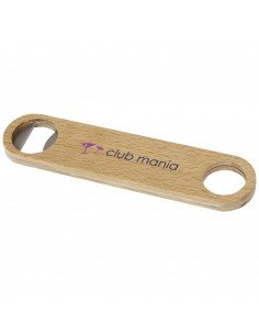 Origina wooden bottle opener 2