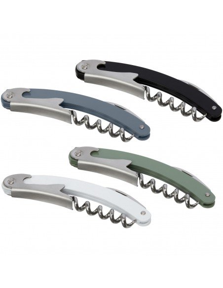 Nordkapp waitress knife