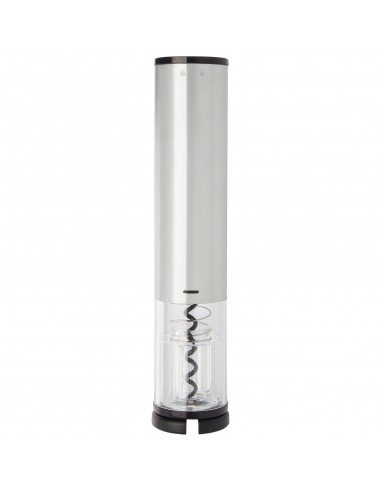 Pino electric wine opener with wine tools