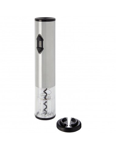 Pino electric wine opener with wine tools