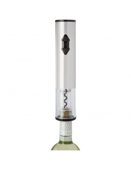 Pino electric wine opener with wine tools