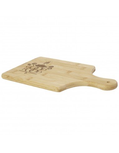 Quimet bamboo cutting board