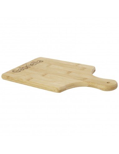 Quimet bamboo cutting board