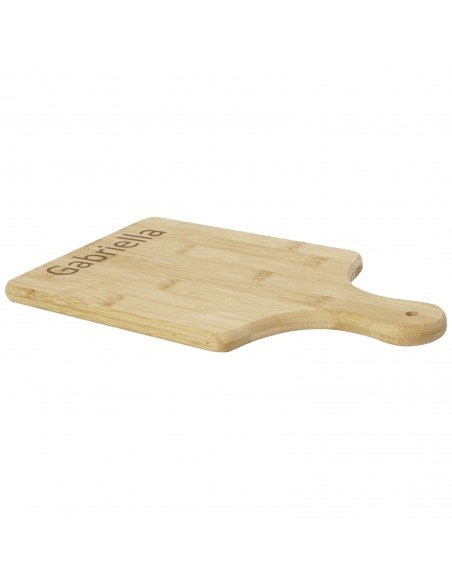 Quimet bamboo cutting board
