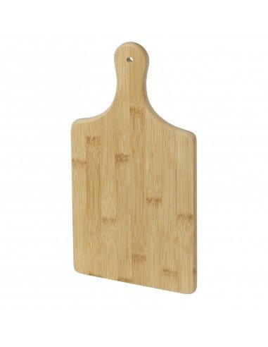 Quimet bamboo cutting board