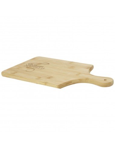 Baron bamboo cutting board