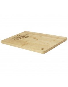 Harp bamboo cutting board 2