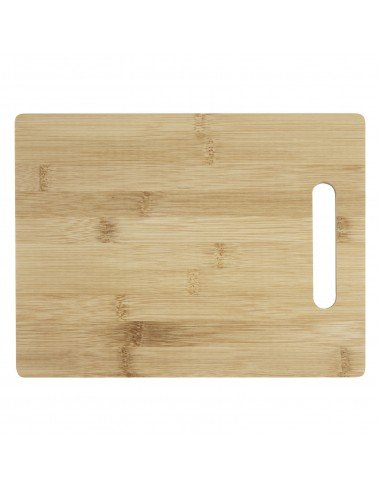 Basso bamboo cutting board