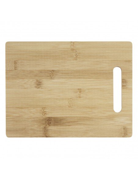 Basso bamboo cutting board