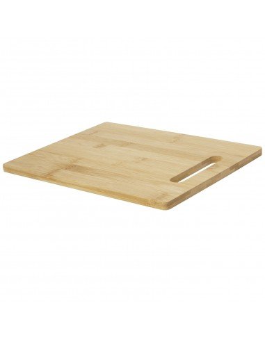 Basso bamboo cutting board