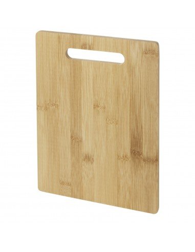 Basso bamboo cutting board