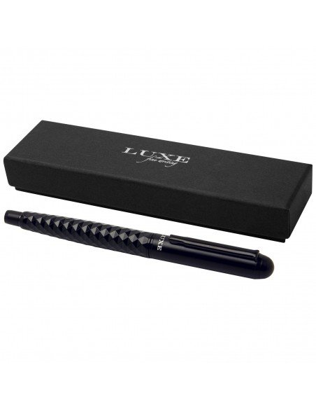 Tactical Dark rollerball pen