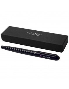 Tactical Dark rollerball pen 2