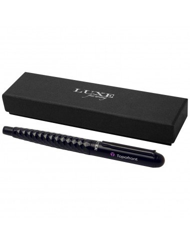 Tactical Dark rollerball pen