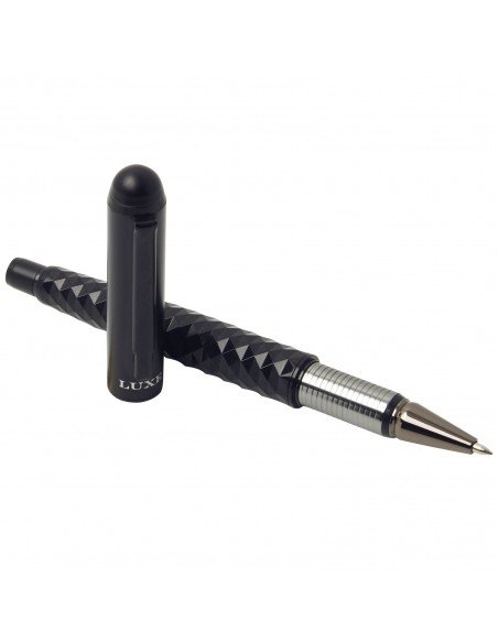 Tactical Dark rollerball pen