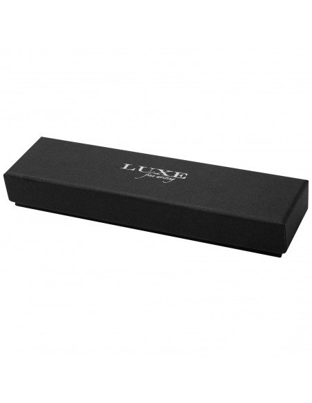 Tactical Dark fountain pen