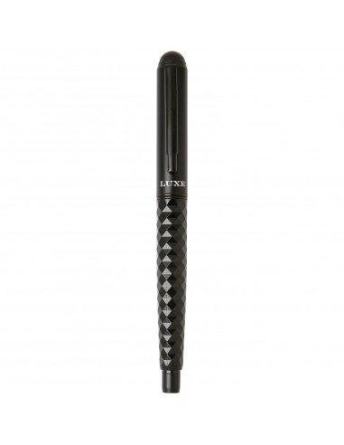 Tactical Dark fountain pen