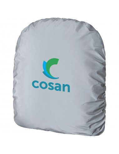 Reflect reflective backpack cover