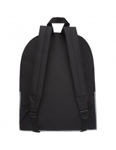 Bright reflective backpack