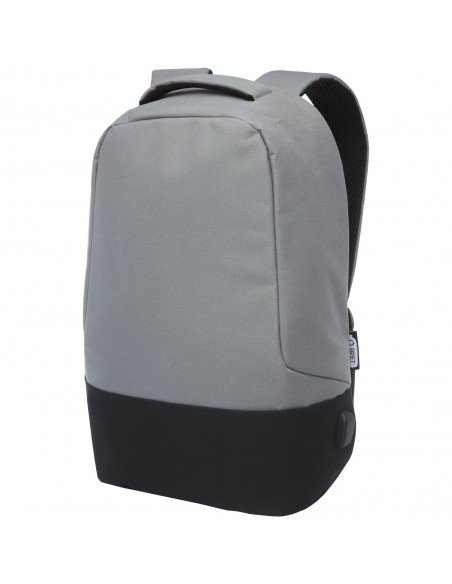 Cover RPET anti-theft backpack Cover RPET anti-theft backpack