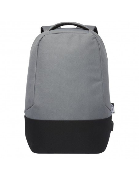 Cover RPET anti-theft backpack Cover RPET anti-theft backpack