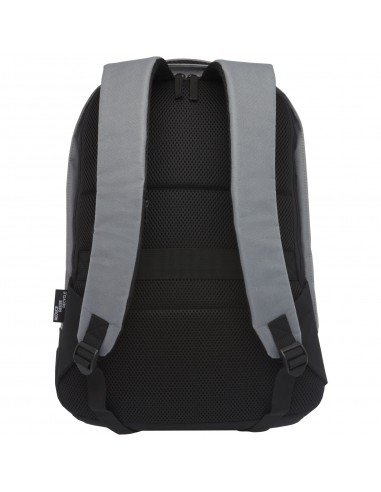 Cover RPET anti-theft backpack Cover RPET anti-theft backpack