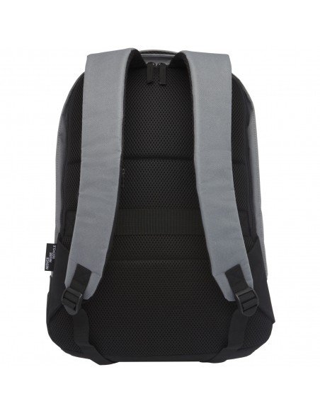 Cover RPET anti-theft backpack Cover RPET anti-theft backpack