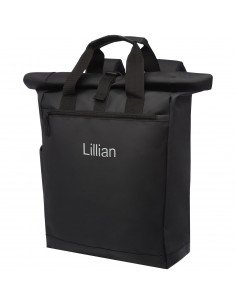 Resi 15" waterproof laptop backpack 2